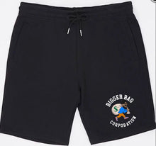 Load image into Gallery viewer, Custom Bigger Bag Corporation T-shirt and Shorts Set