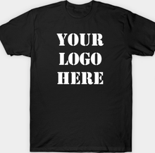 Load image into Gallery viewer, Custom Bigger Bag Corporation T-shirt and Shorts Set